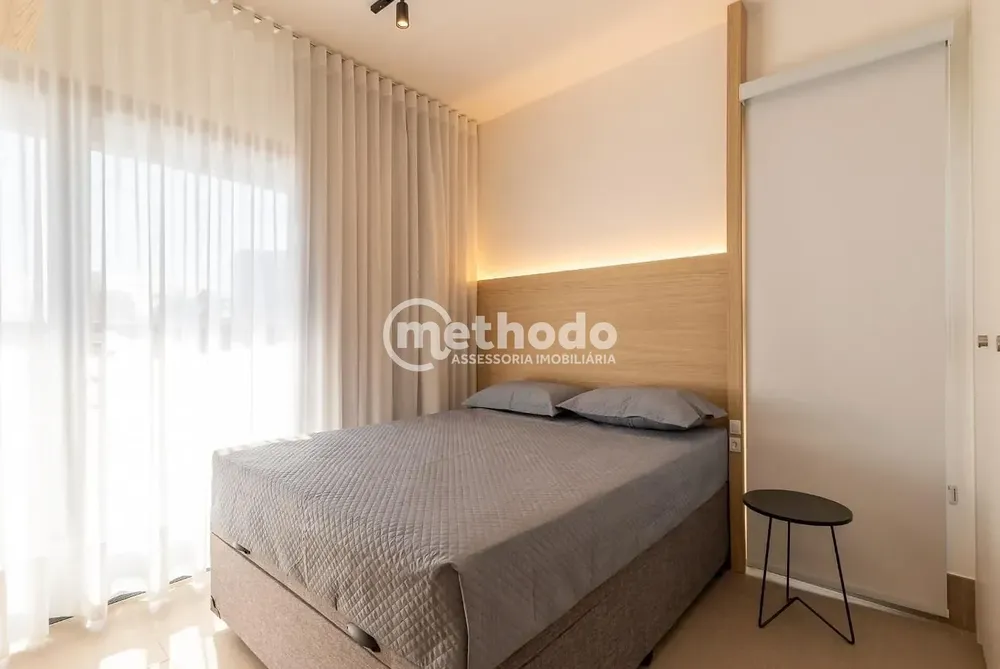 Apartamento, 1 quarto, 39 m² - Foto 3
