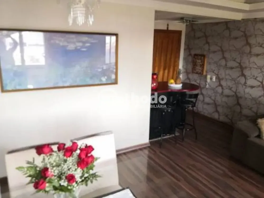 Apartamento, 3 quartos, 82 m² - Foto 1