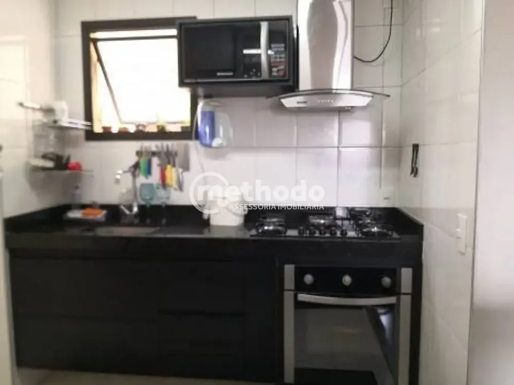 Apartamento, 3 quartos, 82 m² - Foto 2
