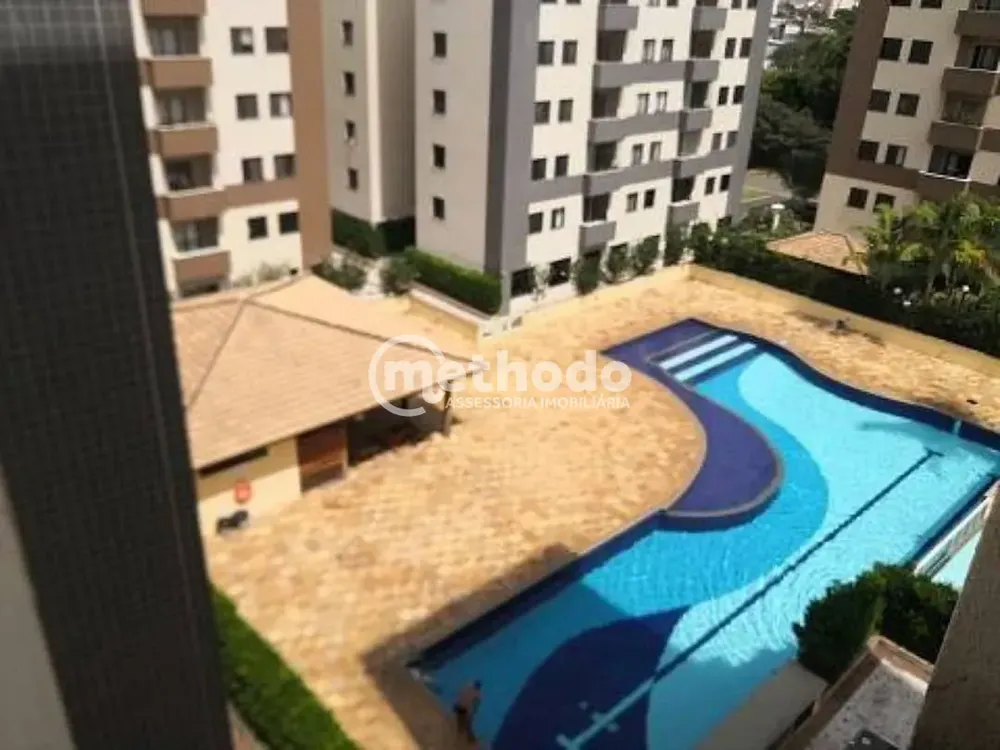 Apartamento, 3 quartos, 82 m² - Foto 3