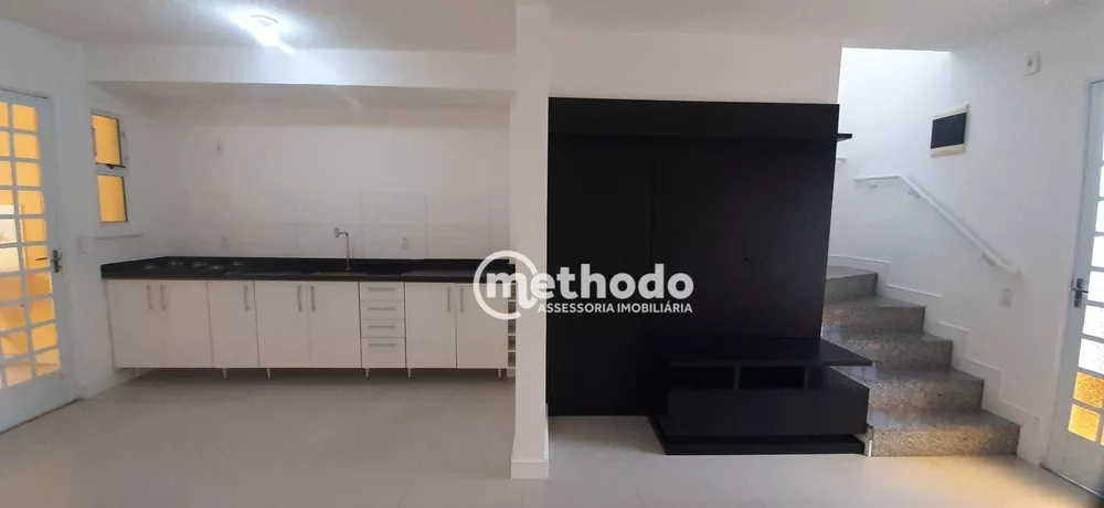 Casa de Condomínio à venda com 2 quartos, 65m² - Foto 2