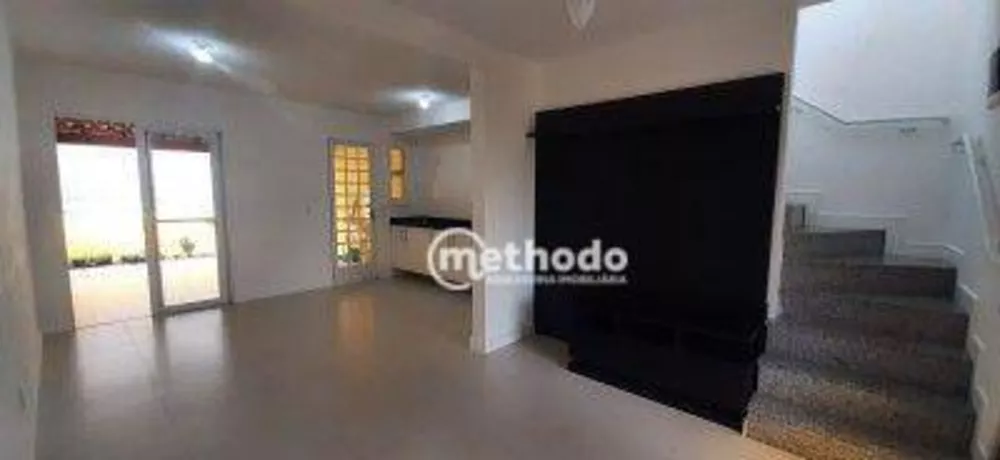 Casa de Condomínio à venda com 2 quartos, 65m² - Foto 1