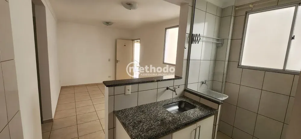 Apartamento, 2 quartos, 47 m² - Foto 3
