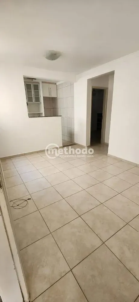 Apartamento, 2 quartos, 47 m² - Foto 1