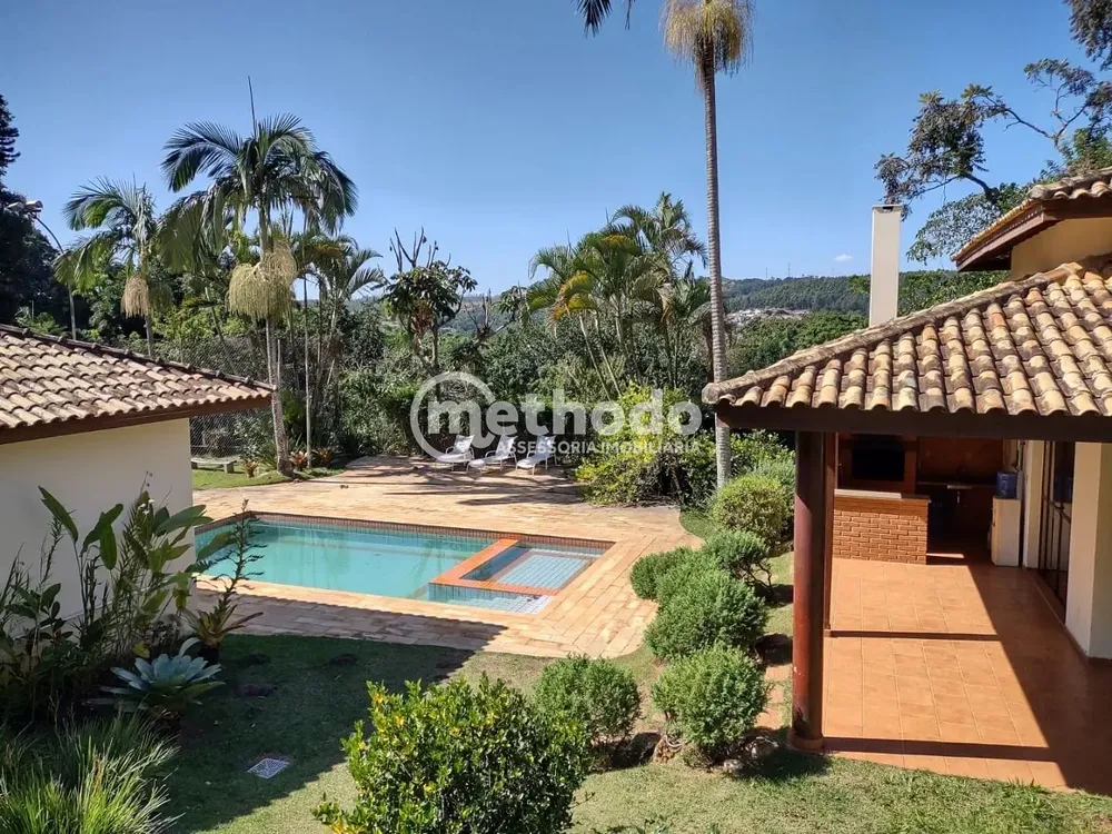 Casa, 3 quartos, 400 m² - Foto 3