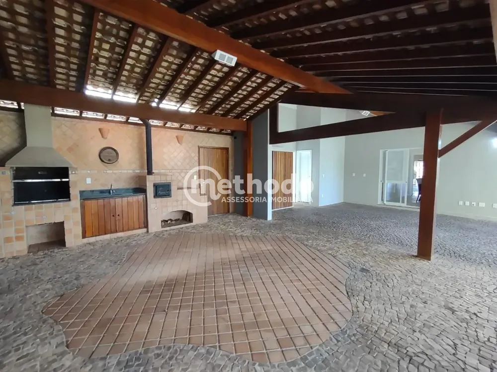 Casa, 3 quartos, 400 m² - Foto 1