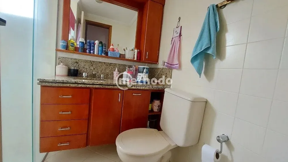 Apartamento, 3 quartos, 82 m² - Foto 3