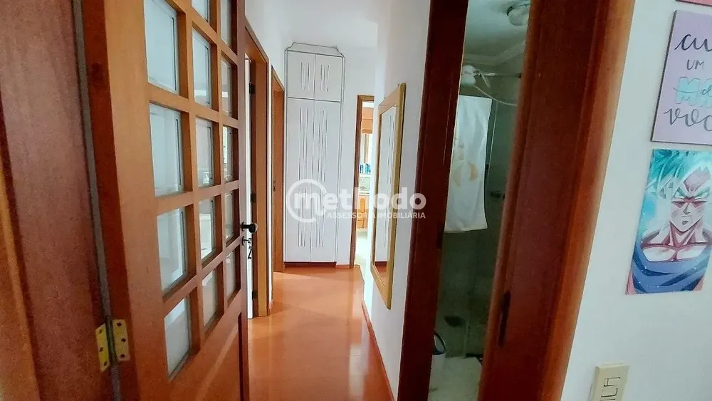 Apartamento, 3 quartos, 82 m² - Foto 1
