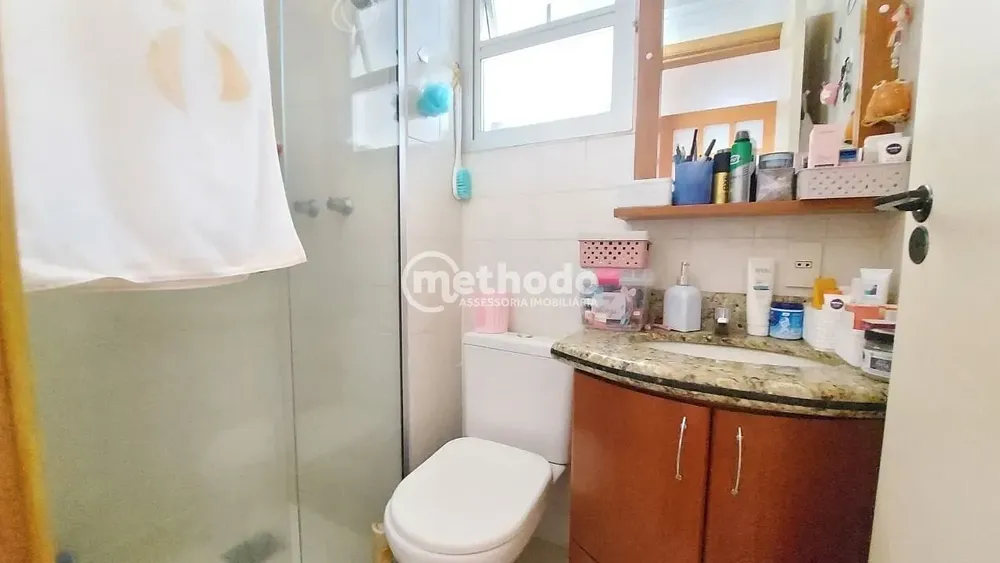 Apartamento, 3 quartos, 82 m² - Foto 2