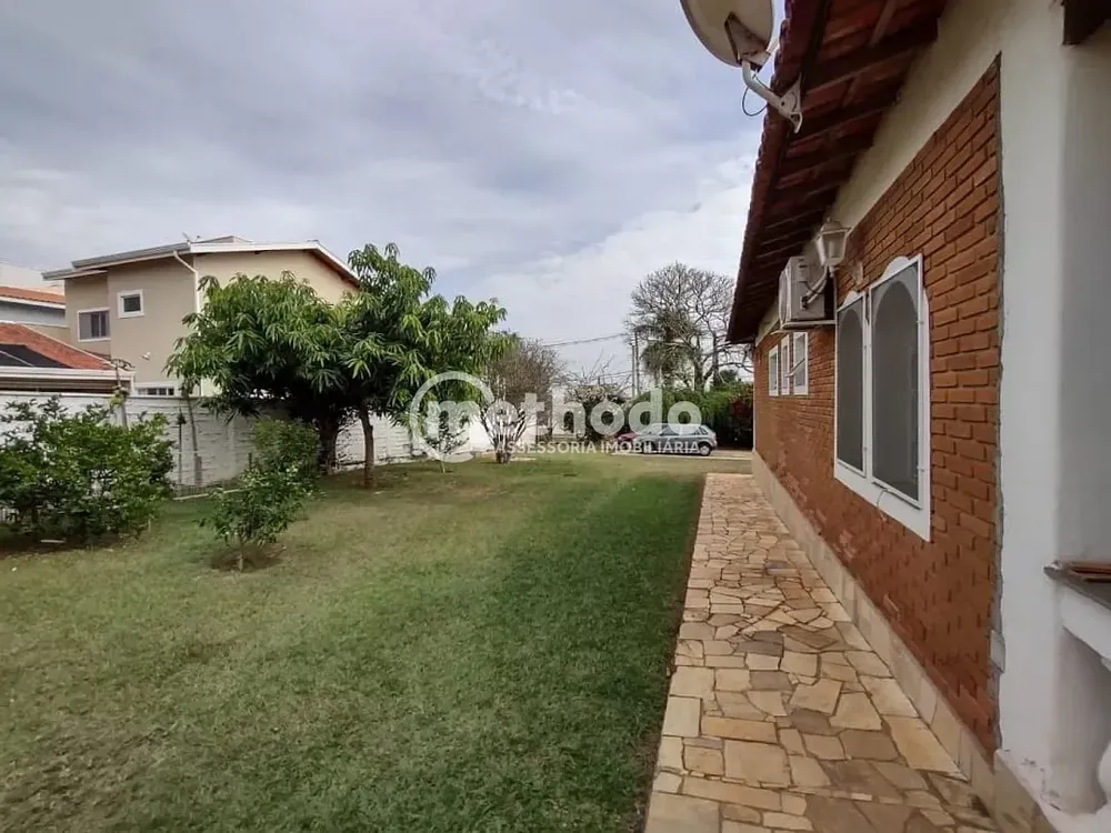 Casa, 3 quartos, 588 m² - Foto 4