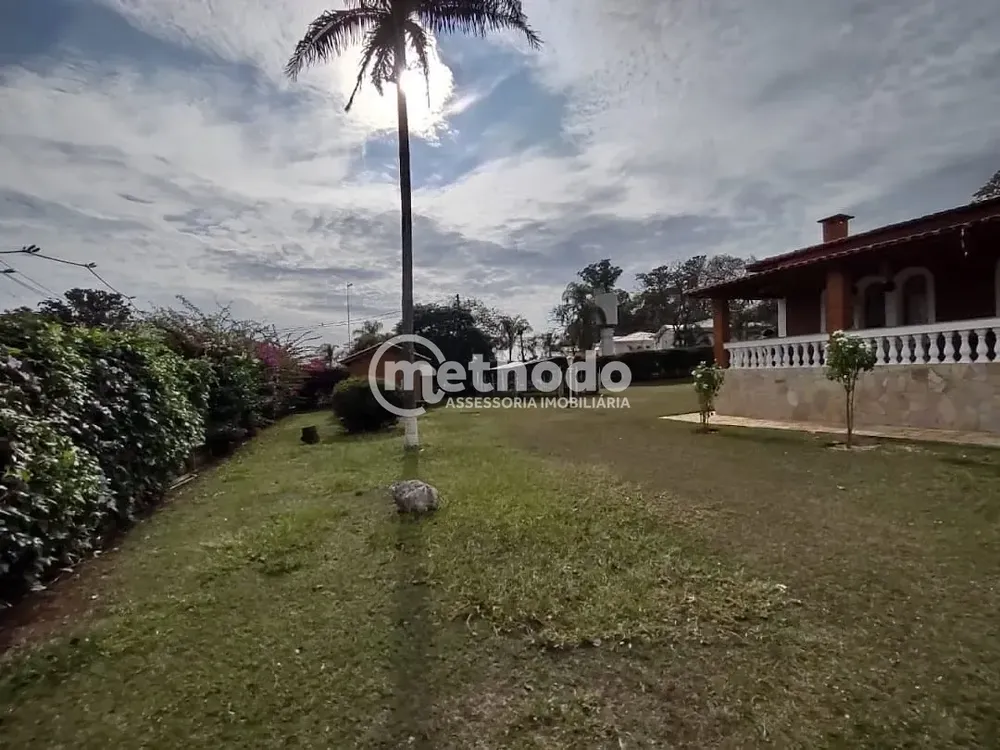 Casa, 3 quartos, 588 m² - Foto 1
