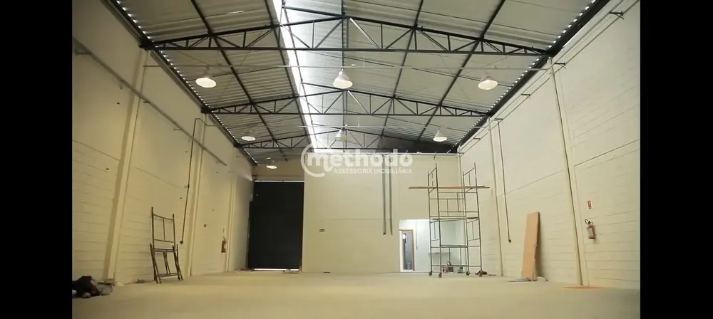 Depósito-Galpão, 342 m² - Foto 4