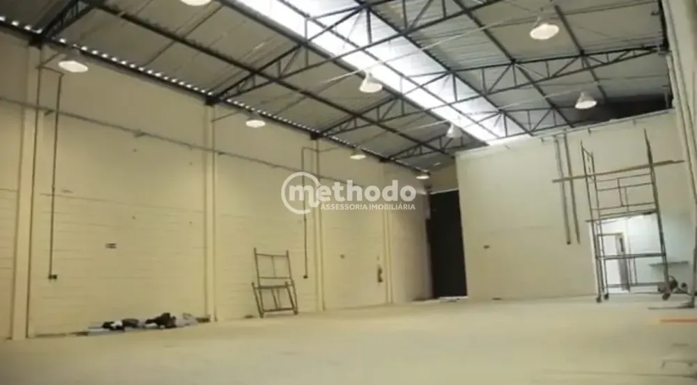 Depósito-Galpão, 342 m² - Foto 2