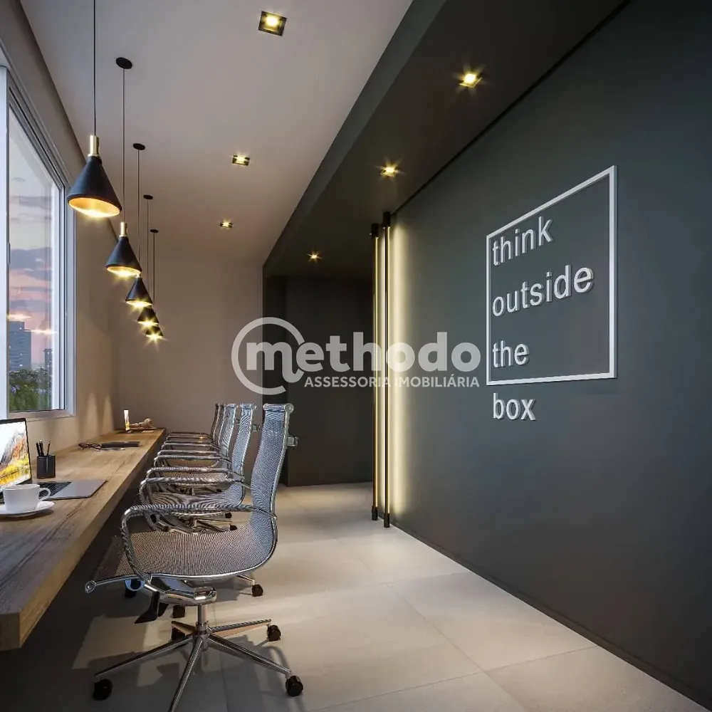 Apartamento, 3 quartos, 100 m² - Foto 2