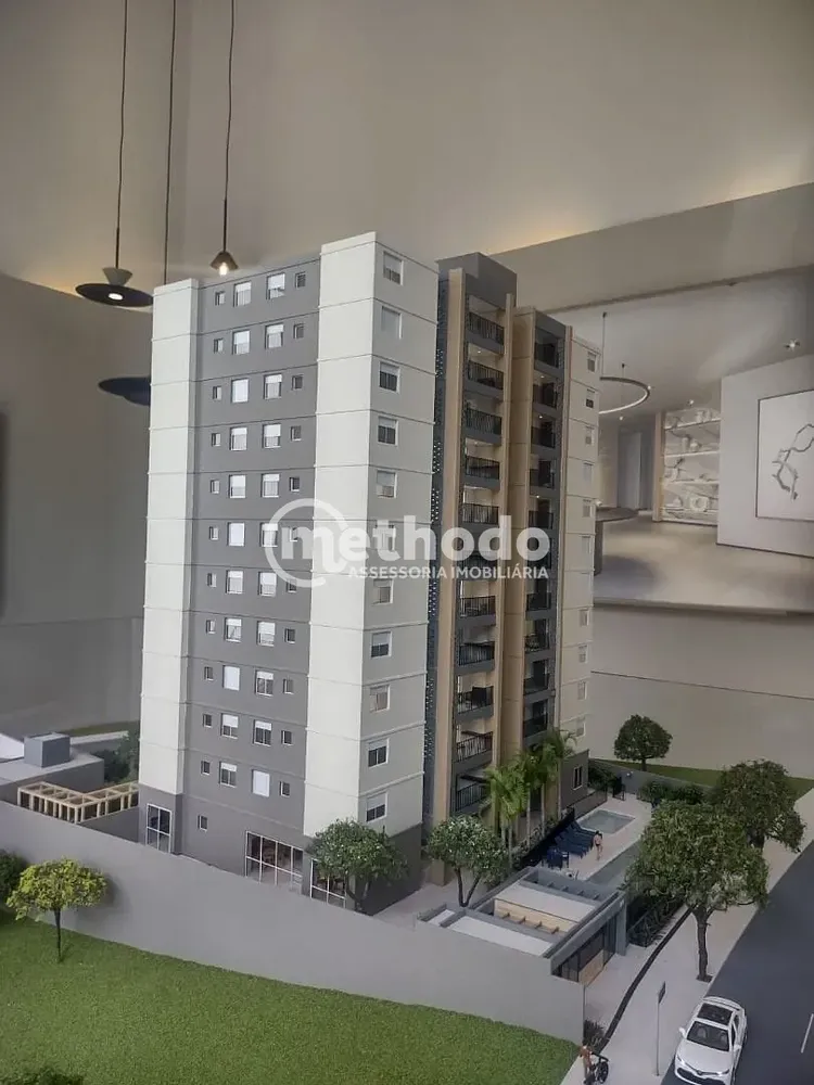 Apartamento, 3 quartos, 100 m² - Foto 4
