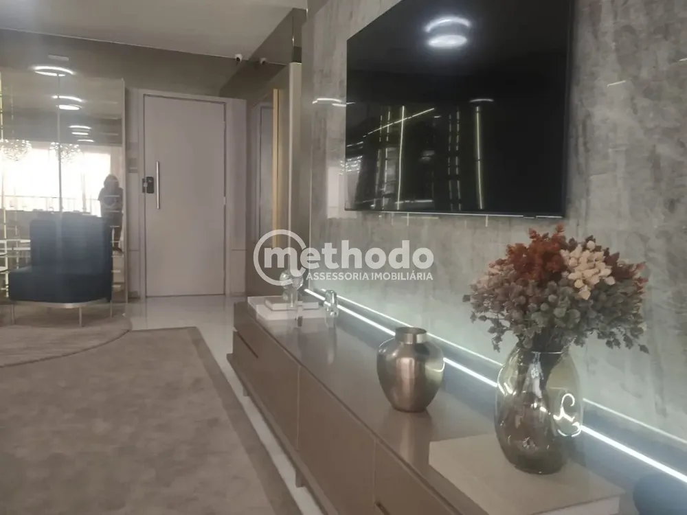 Apartamento, 3 quartos, 100 m² - Foto 1