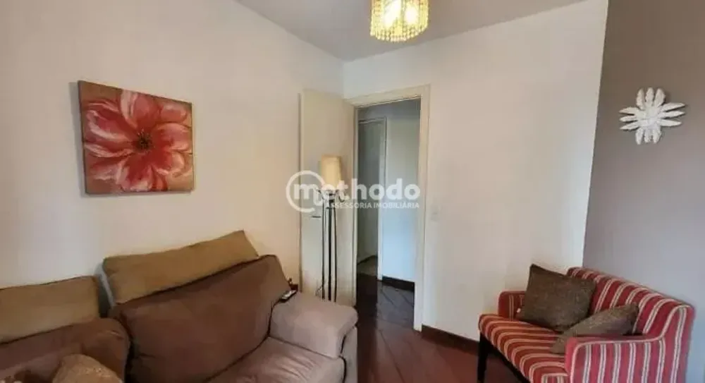 Apartamento, 3 quartos, 105 m² - Foto 3
