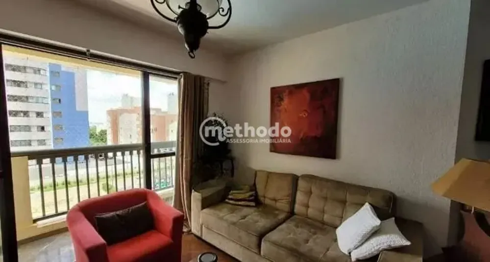 Apartamento, 3 quartos, 105 m² - Foto 1