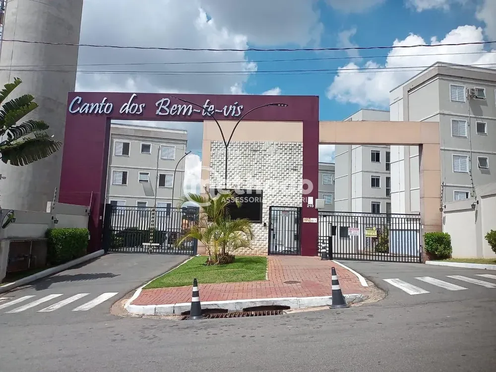 Apartamento, 1 quarto, 43 m² - Foto 1