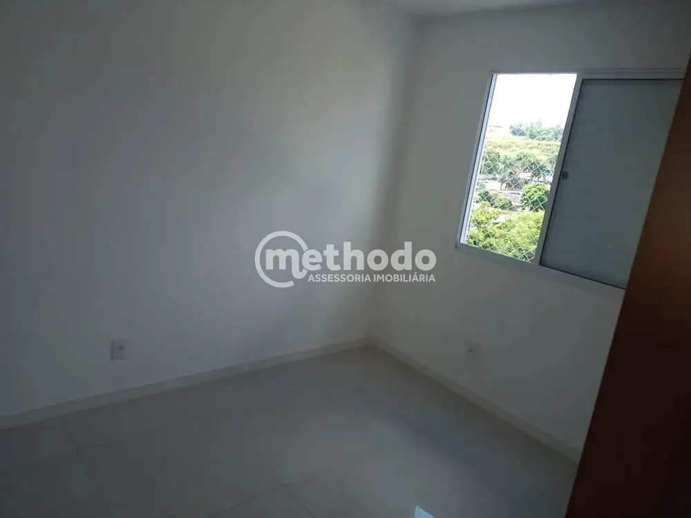 Apartamento, 1 quarto, 43 m² - Foto 3