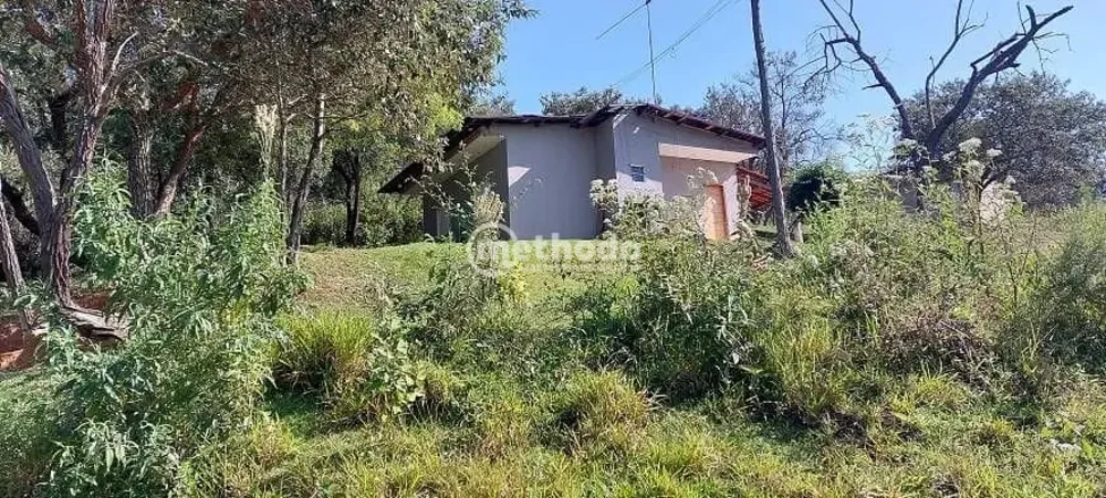 Sítio, 2 quartos, 7 hectares - Foto 3