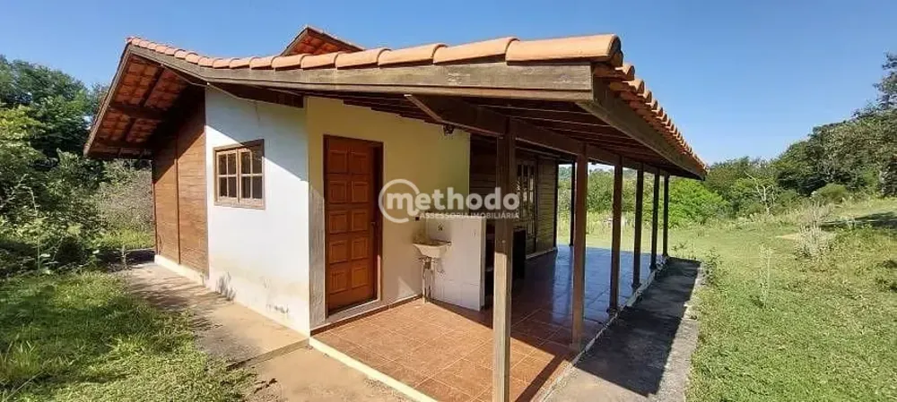 Sítio, 2 quartos, 7 hectares - Foto 2