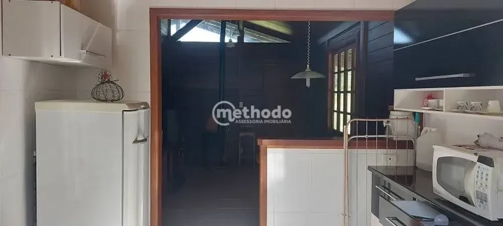 Sítio, 2 quartos, 7 hectares - Foto 1