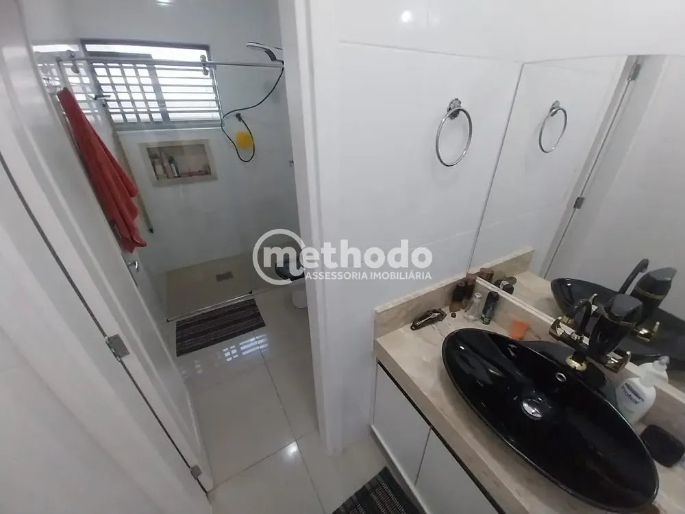 Casa, 3 quartos, 165 m² - Foto 2