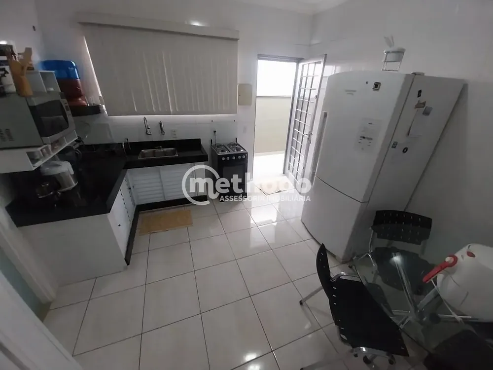 Casa, 3 quartos, 165 m² - Foto 1