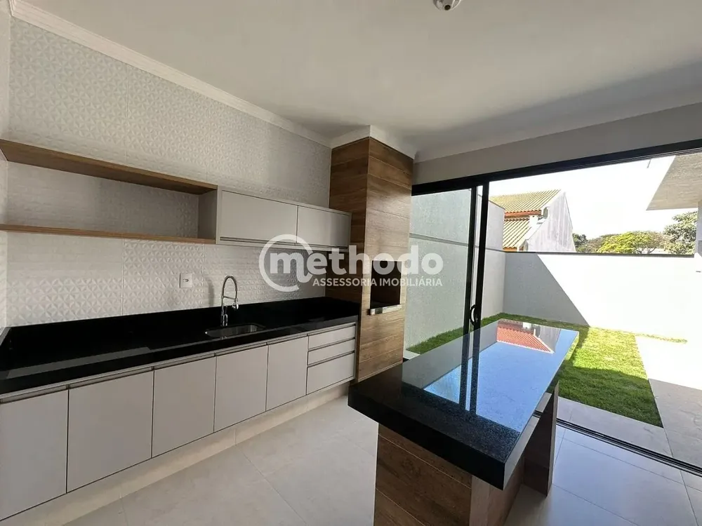 Casa, 3 quartos, 178 m² - Foto 2
