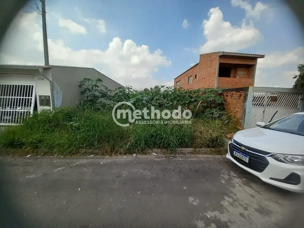 Terreno, 125 m² - Foto 1