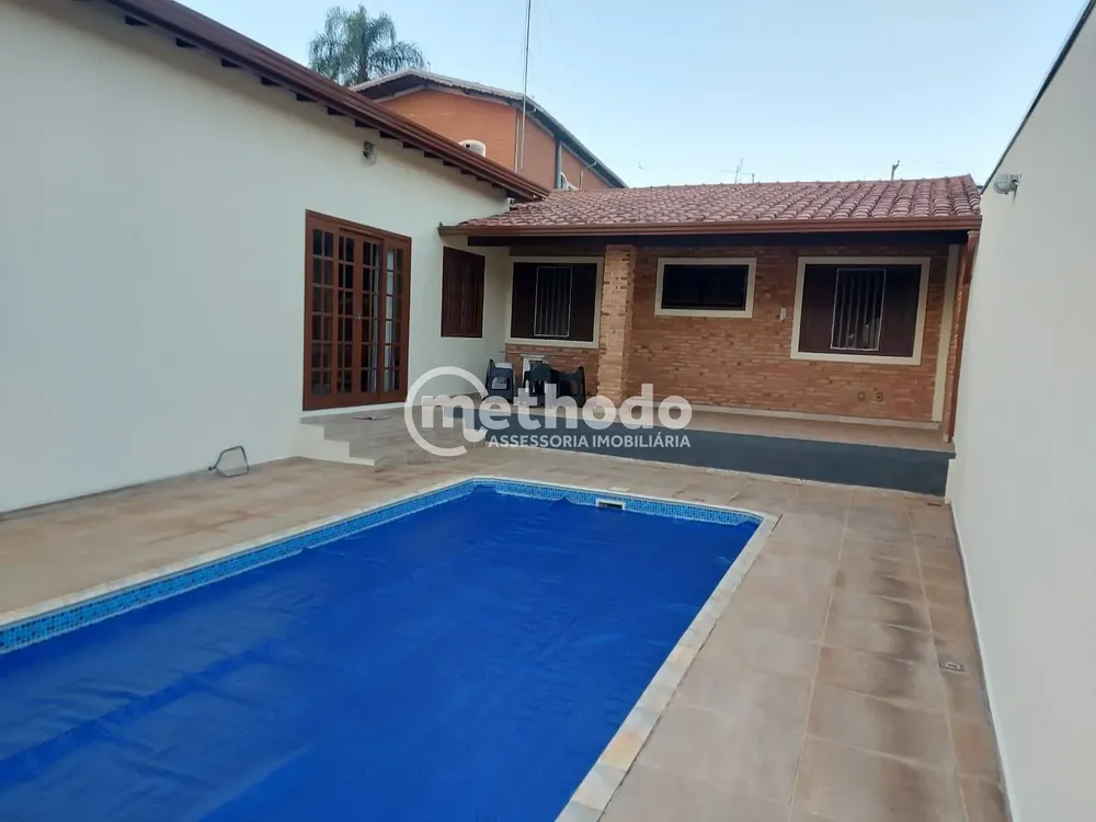 Casa, 3 quartos, 230 m² - Foto 3
