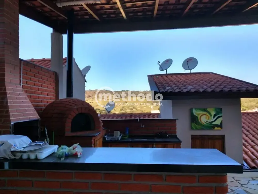 Casa, 2 quartos, 300 m² - Foto 4