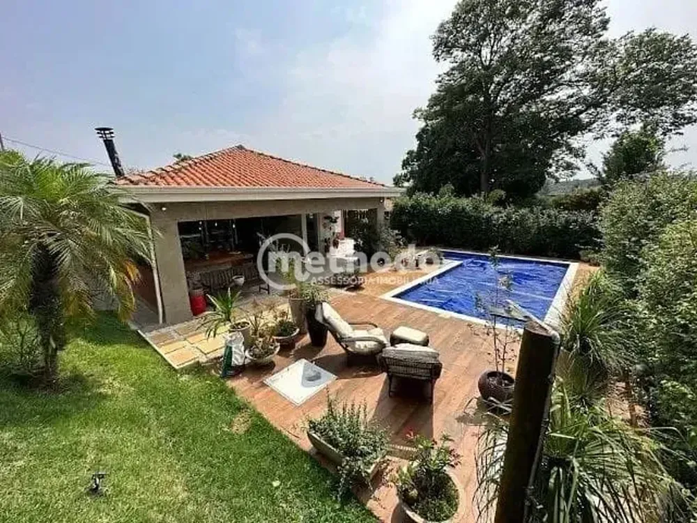 Casa, 3 quartos, 265 m² - Foto 1