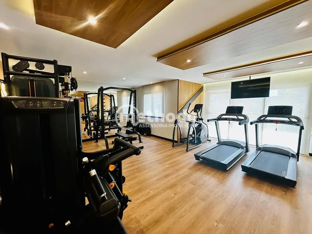 Apartamento, 1 quarto, 49 m² - Foto 1