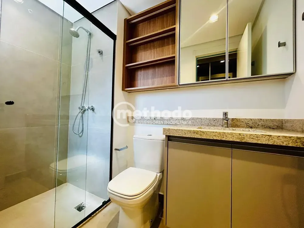 Apartamento, 1 quarto, 49 m² - Foto 2