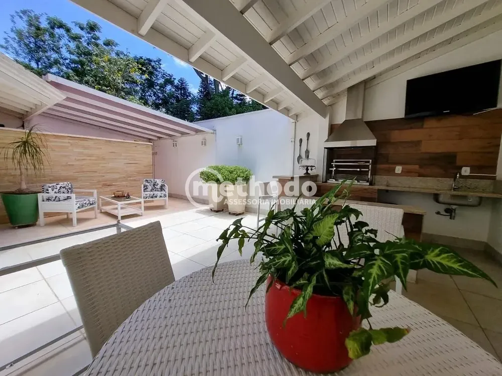 Casa, 3 quartos, 133 m² - Foto 2