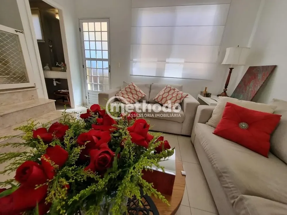 Casa, 3 quartos, 133 m² - Foto 1
