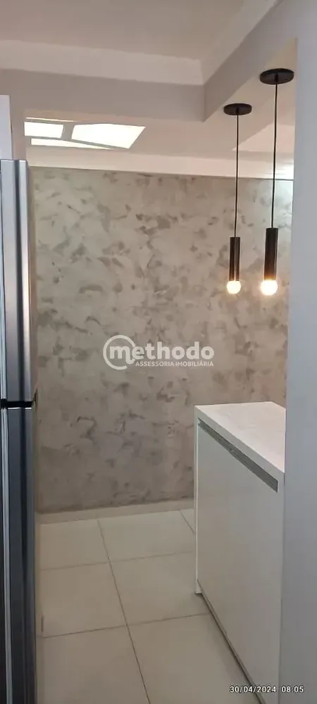 Apartamento, 2 quartos, 56 m² - Foto 2