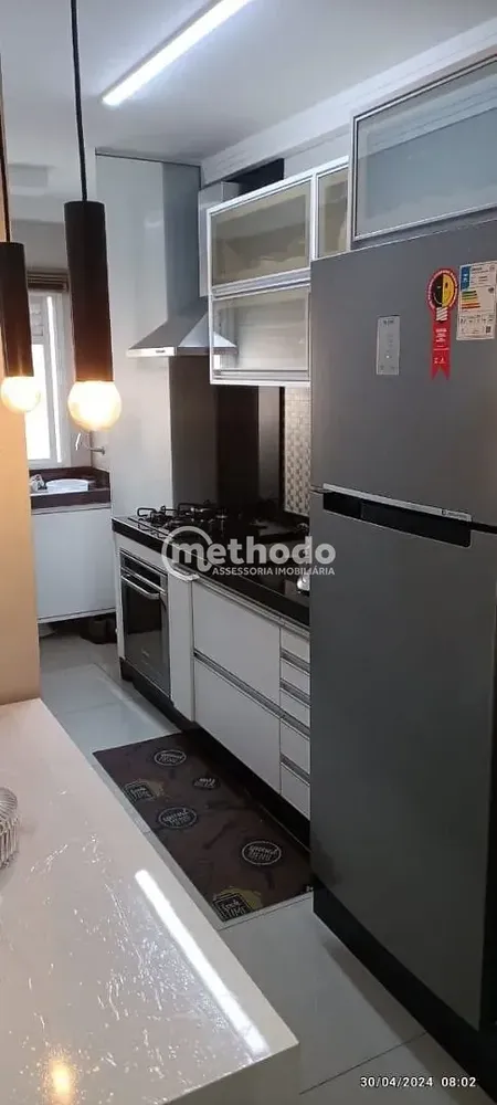 Apartamento, 2 quartos, 56 m² - Foto 1