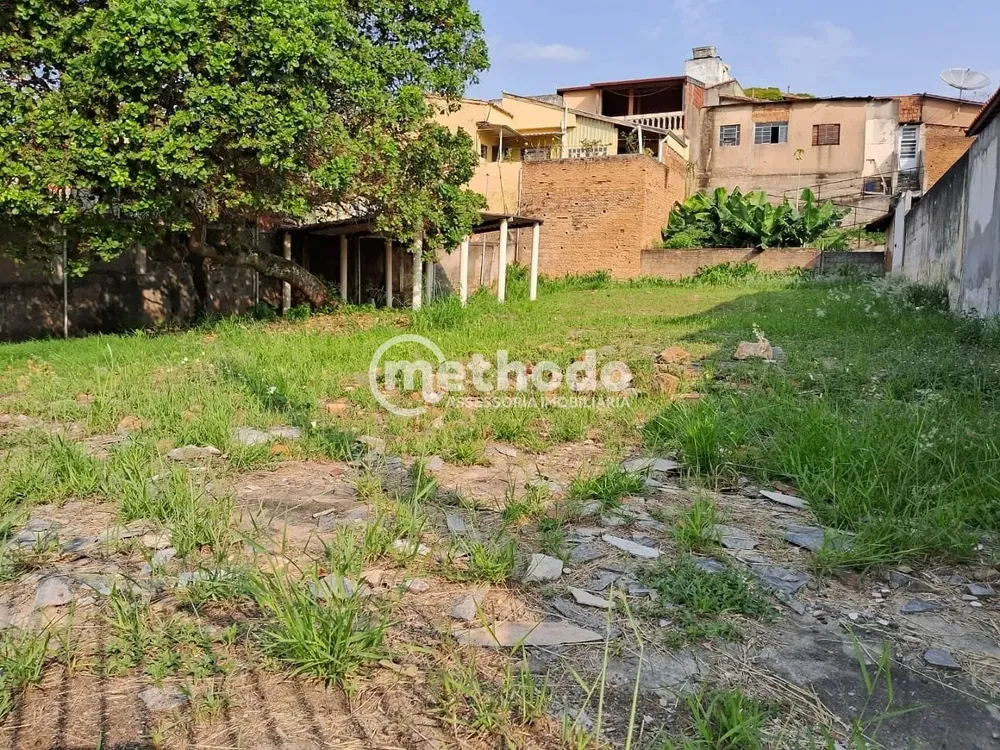 Terreno, 430 m² - Foto 3