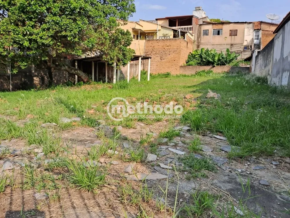 Terreno, 430 m² - Foto 1