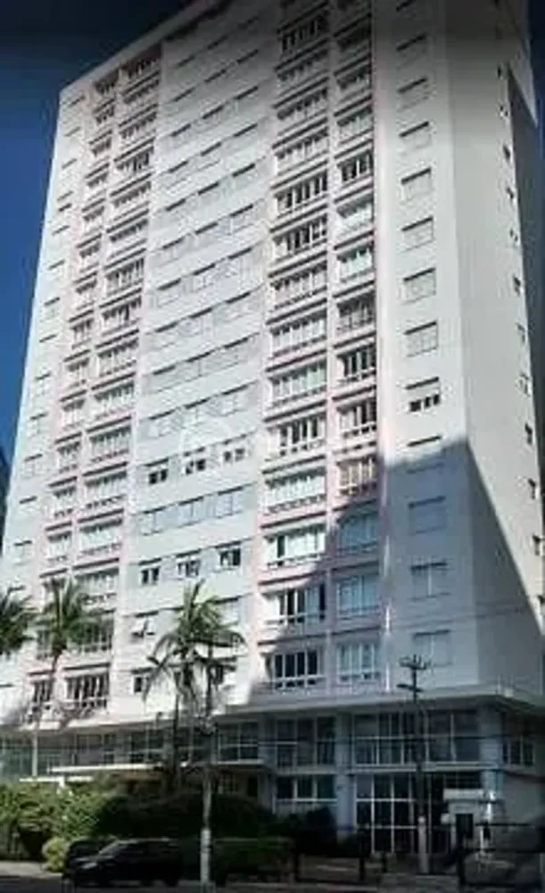 Apartamento, 4 quartos, 215 m² - Foto 1