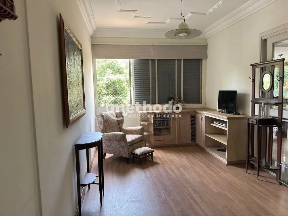 Apartamento, 4 quartos, 190 m² - Foto 3