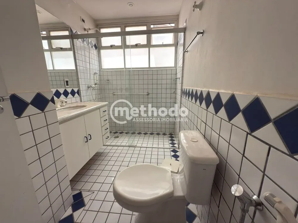 Apartamento, 4 quartos, 190 m² - Foto 1