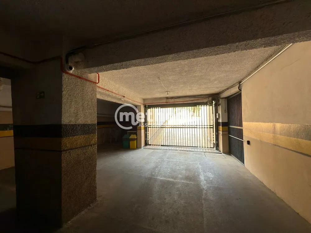 Apartamento, 4 quartos, 190 m² - Foto 2