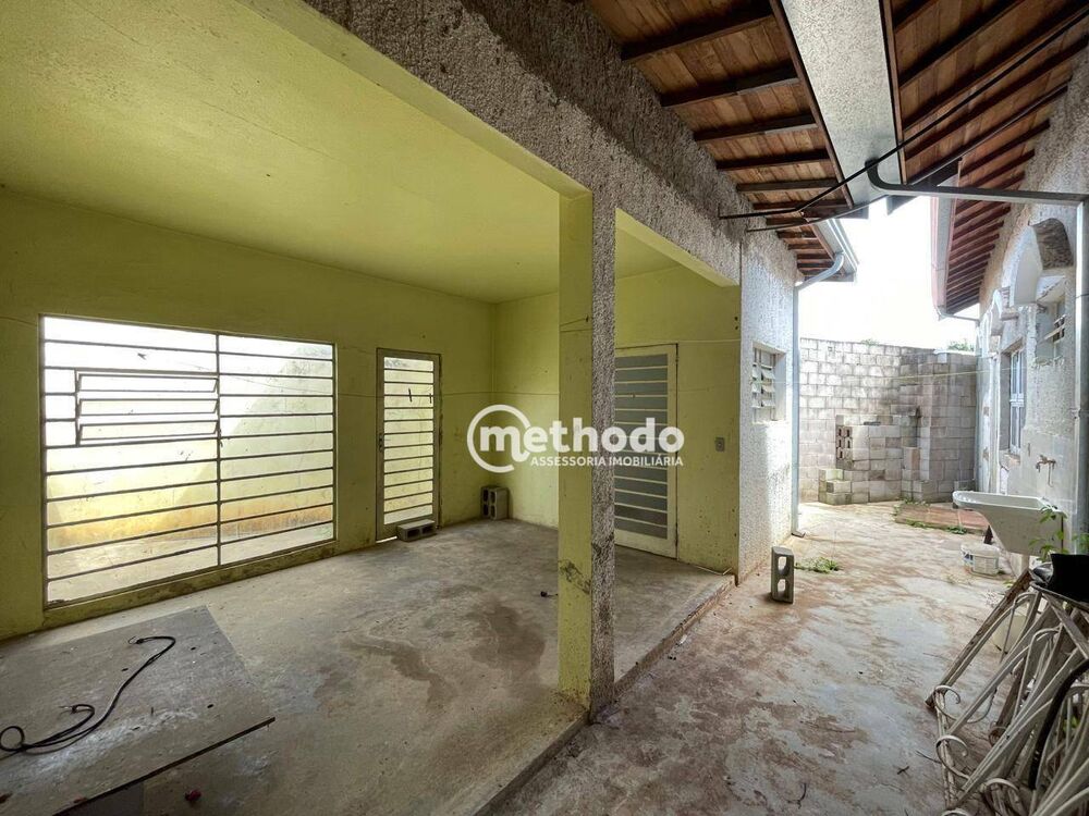 Casa, 3 quartos, 200 m² - Foto 8