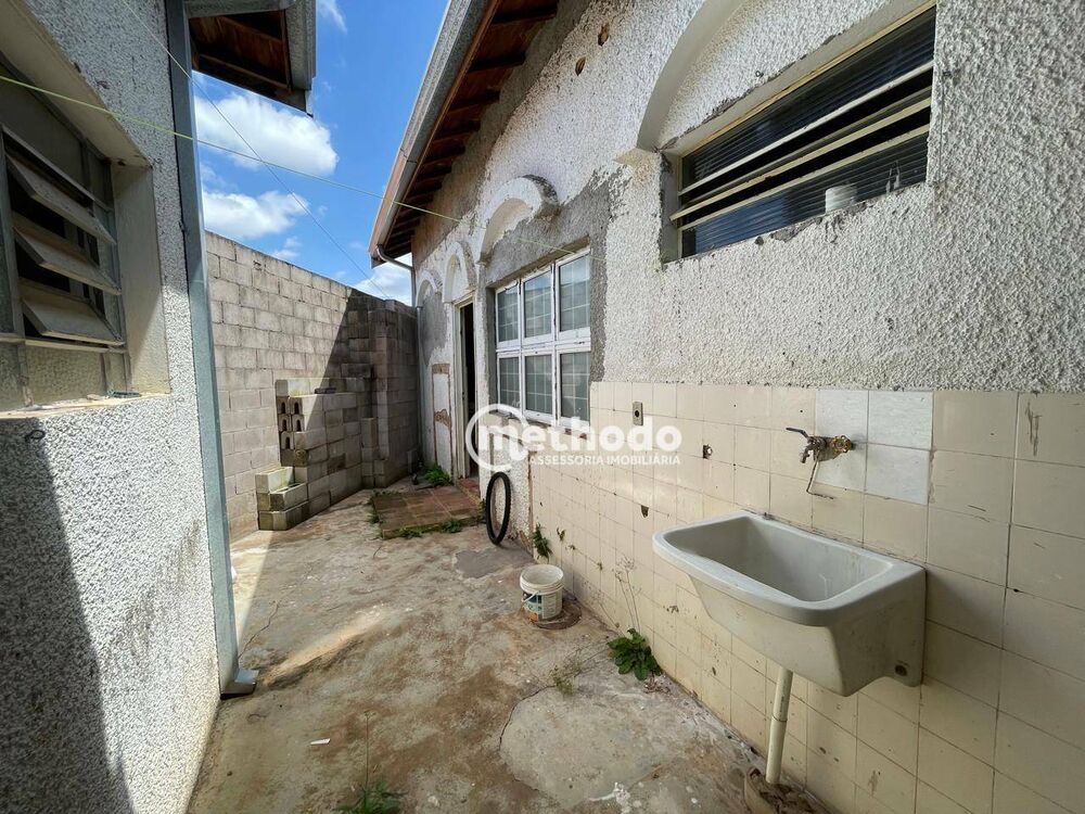 Casa à venda com 3 quartos, 200m² - Foto 10