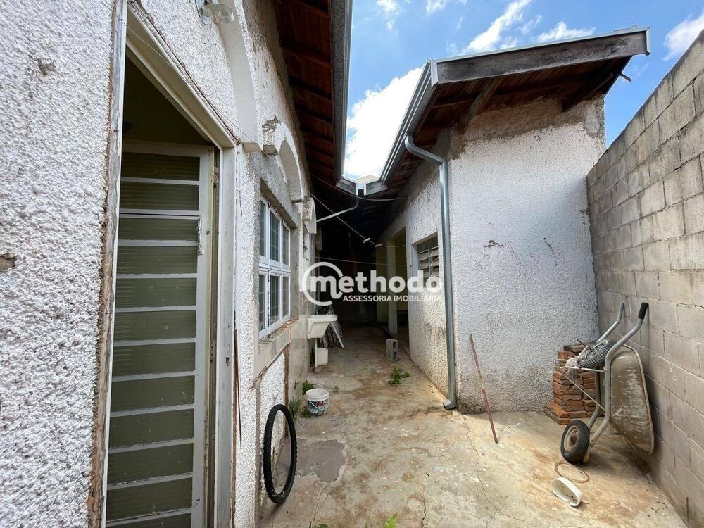 Casa, 3 quartos, 200 m² - Foto 7