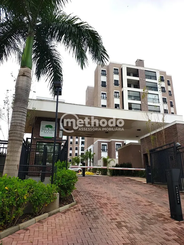 Apartamento, 3 quartos, 76 m² - Foto 4